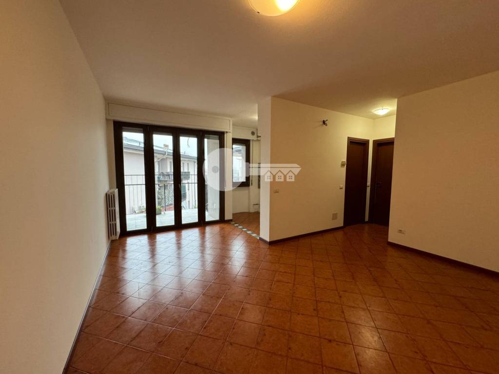 Appartamento in vendita a Montichiari via Ciotti, 89