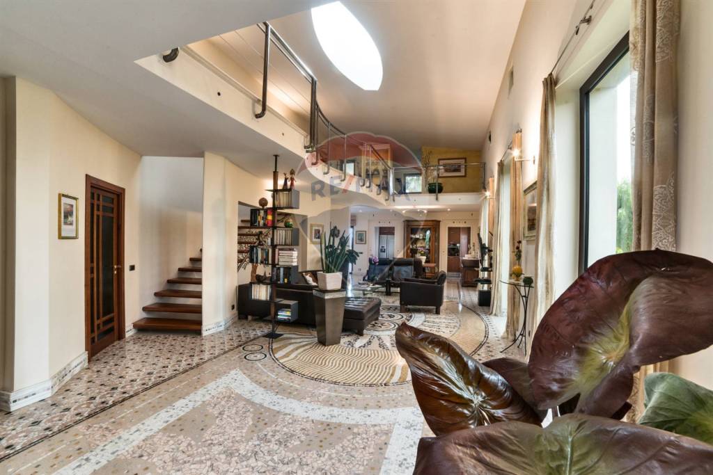 Villa in vendita a Grottaglie via Mannara, 8