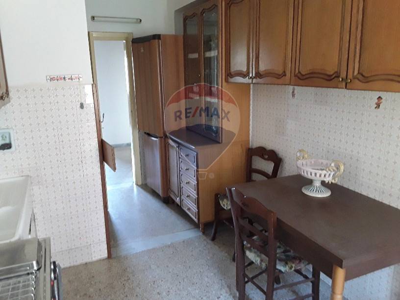 Appartamento in vendita a Barrea via Sarentina, 49