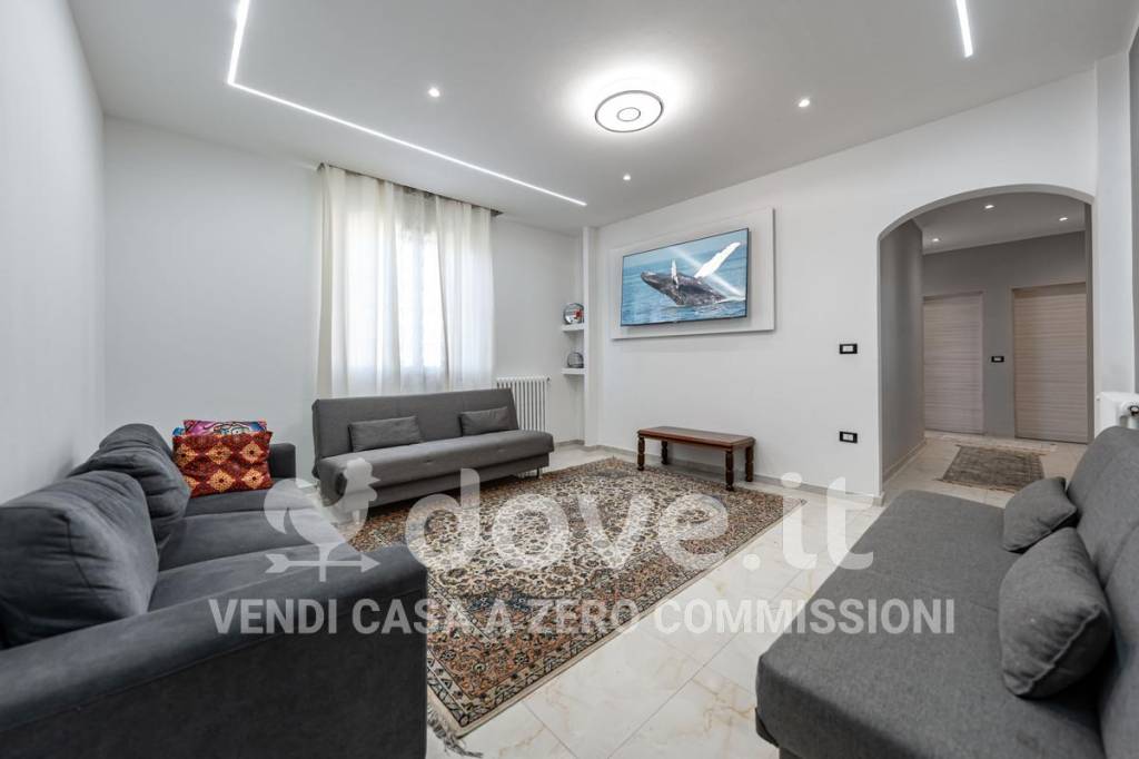 Appartamento in vendita a Massa Lombarda piazza Guglielmo Marconi, 17