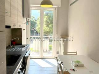 Appartamento in affitto a verona via don enrico girardi, 11/a