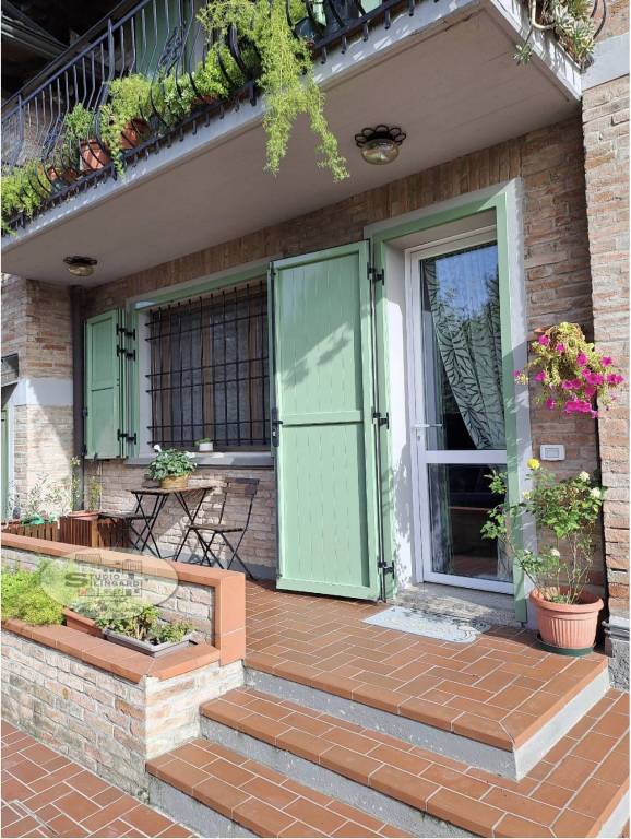 Casa Indipendente in vendita a Formigine via San Francesco, 34