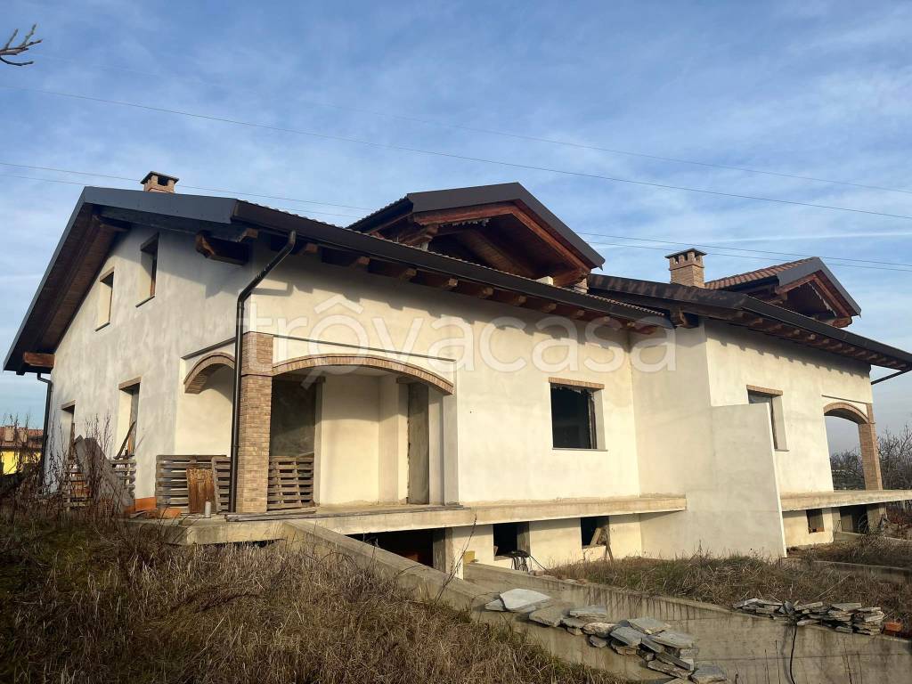 Villa in vendita a Pralormo via Carmagnola