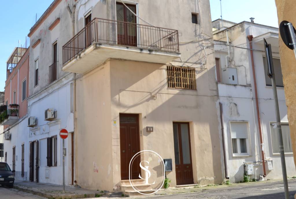 Casa Indipendente in vendita a Nardò piazza Elia, 6