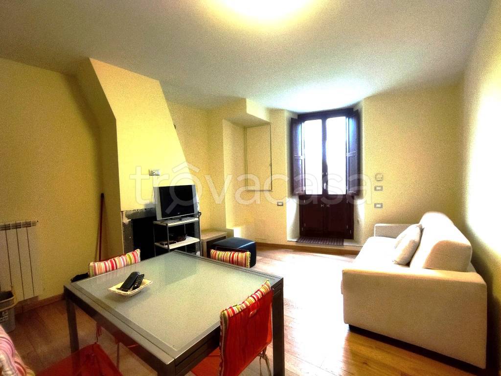 Appartamento in vendita a Rivisondoli via Fonticella, 20