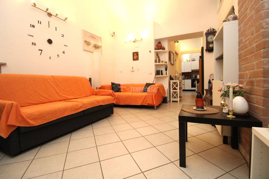 Appartamento in vendita a Mondovì via San Giuseppe Benedetto Cottolengo 24