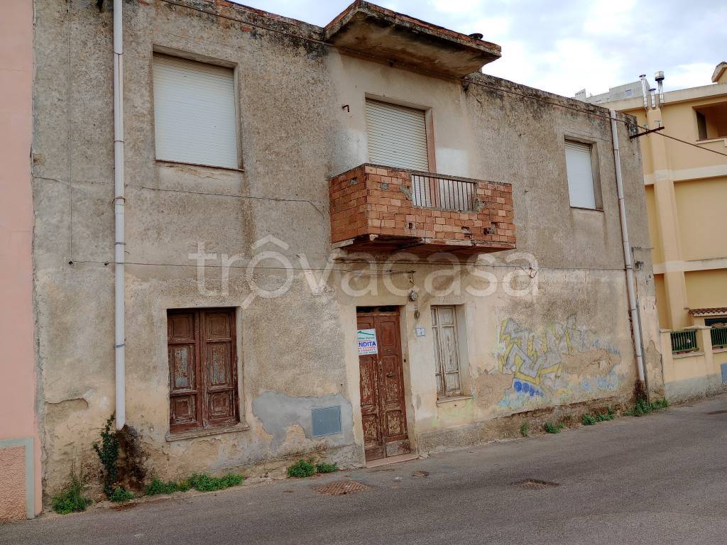 Appartamento in vendita a Nuoro via Logudoro