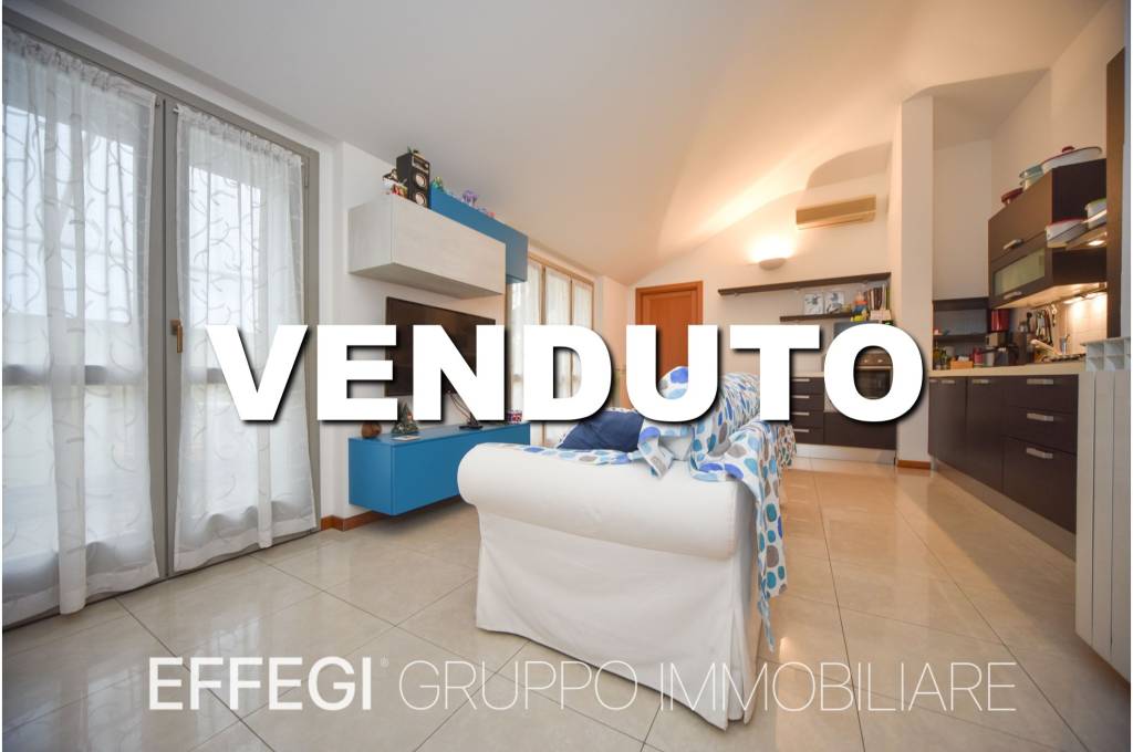 Appartamento in vendita a Cernusco sul Naviglio viale Assunta, 140