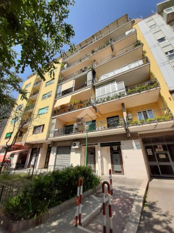 Appartamento in vendita a Barletta via r. Vitrani