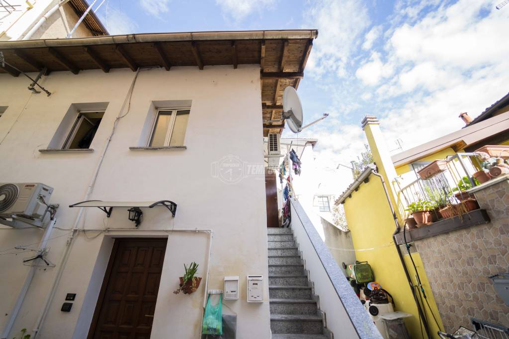 Appartamento in vendita a Vigevano via Luigi Persani 16