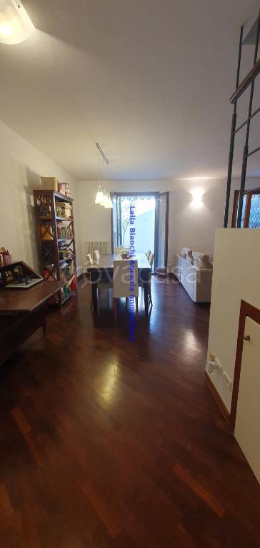 Appartamento in vendita a Pesaro via Massimi