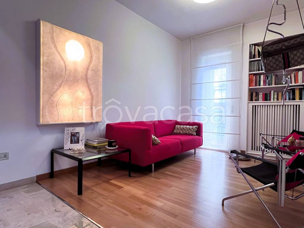 Appartamento in vendita a Pescara viale Giovanni Bovio, 311