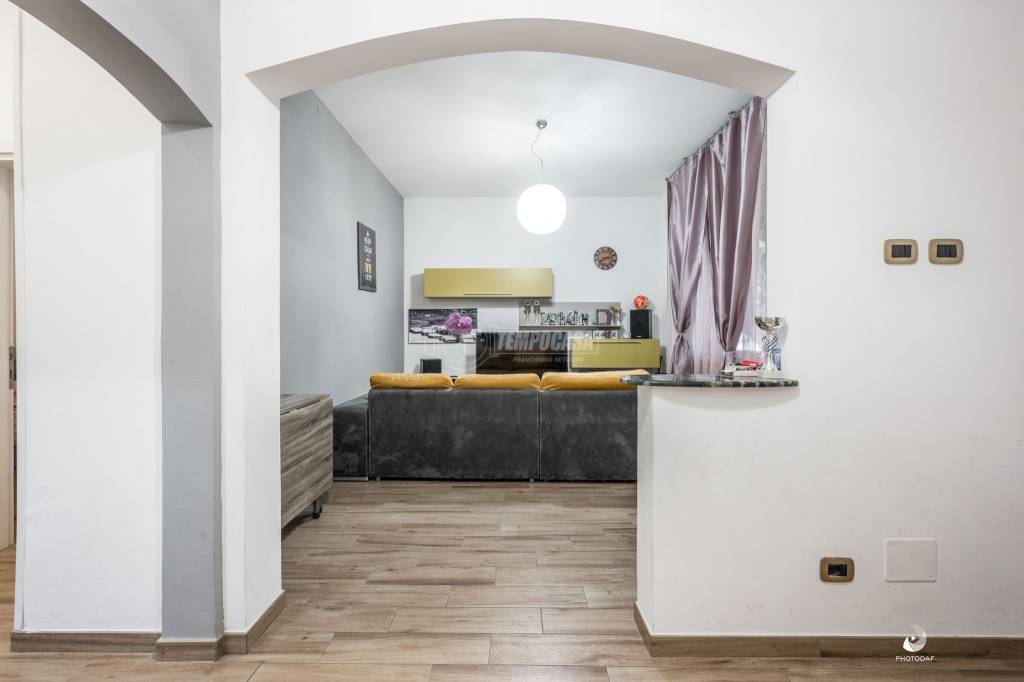Appartamento in vendita a Faenza via Biasola