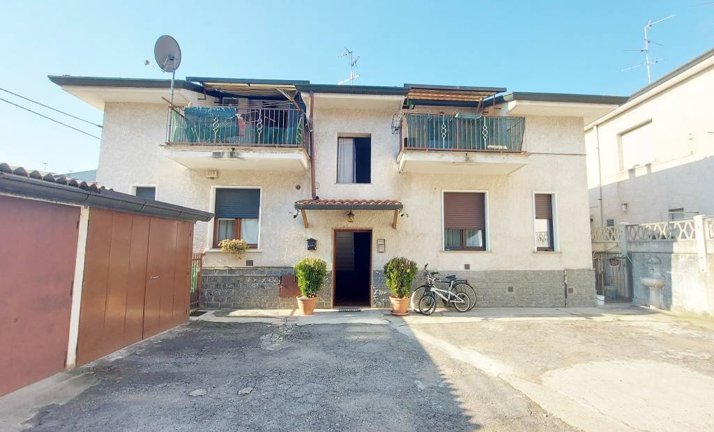 Appartamento in vendita a Muggiò via Alessandro Volta, 19
