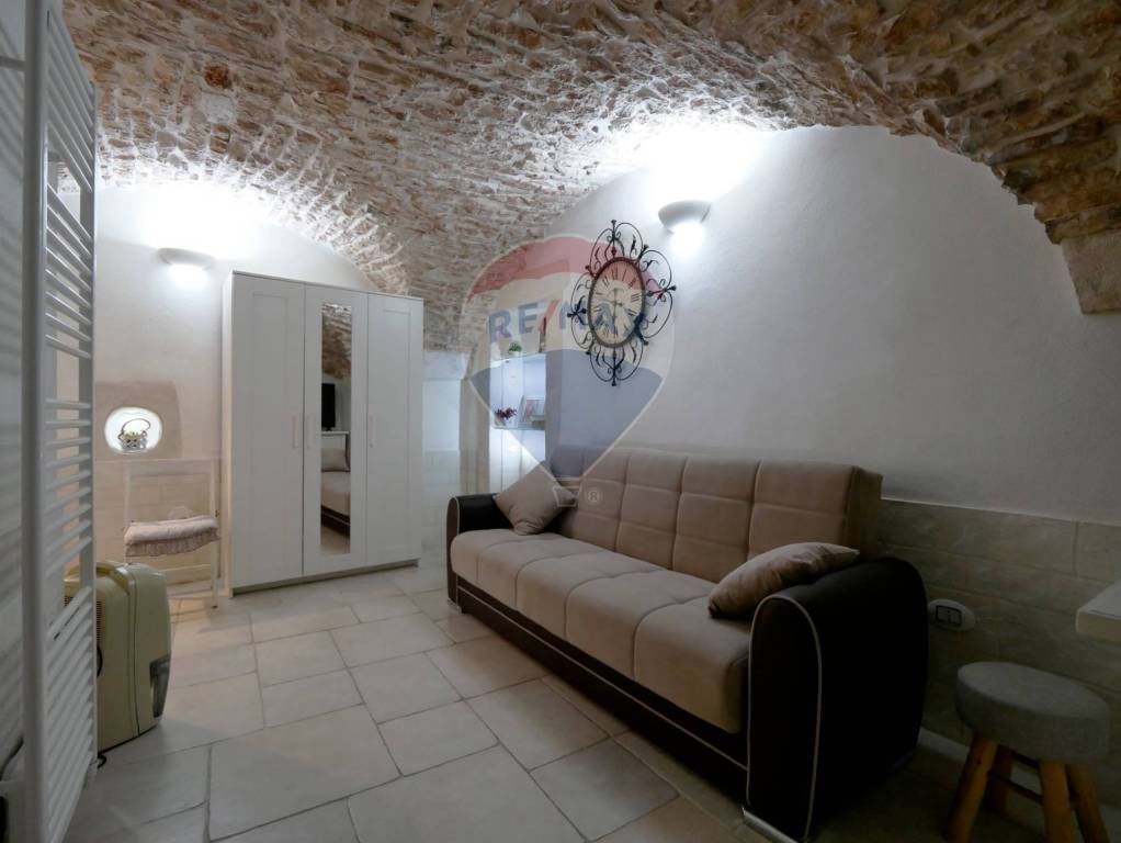 Appartamento in vendita a Martina Franca via Vittorio Alfieri, 39