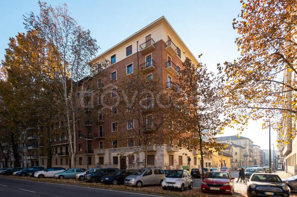Appartamento in vendita a Torino corso Francia, 171