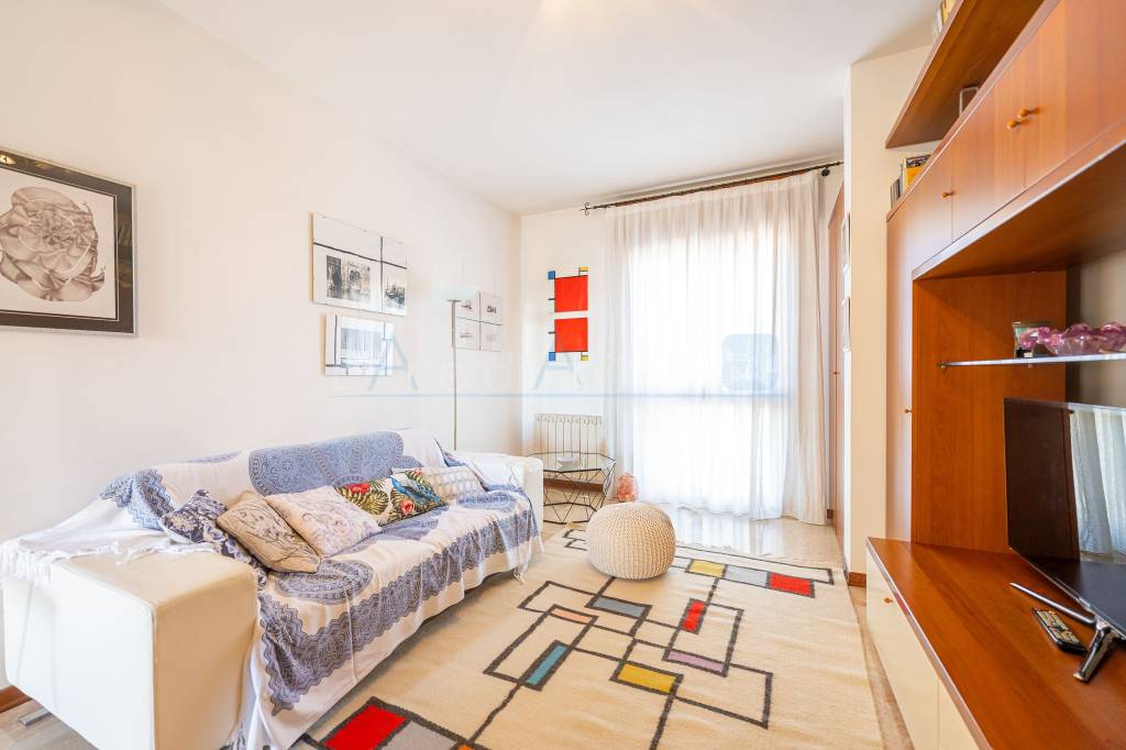 Appartamento in vendita a Mira via Mar Tirreno