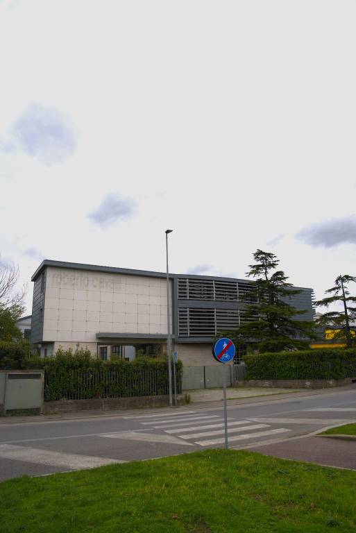 Capannone Industriale in in affitto da privato a Firenze via Pratese, 211