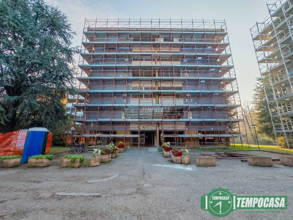 Appartamento in vendita a Tavazzano con Villavesco via I Maggio 30/2