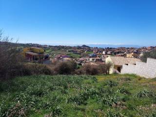 Terreno residenziale in vendita a burcei via della pineta