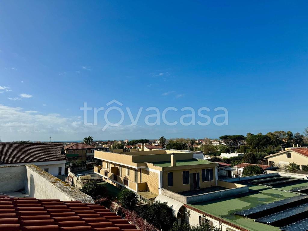 Villa Bifamiliare in vendita ad Ardea via Teseo, 33