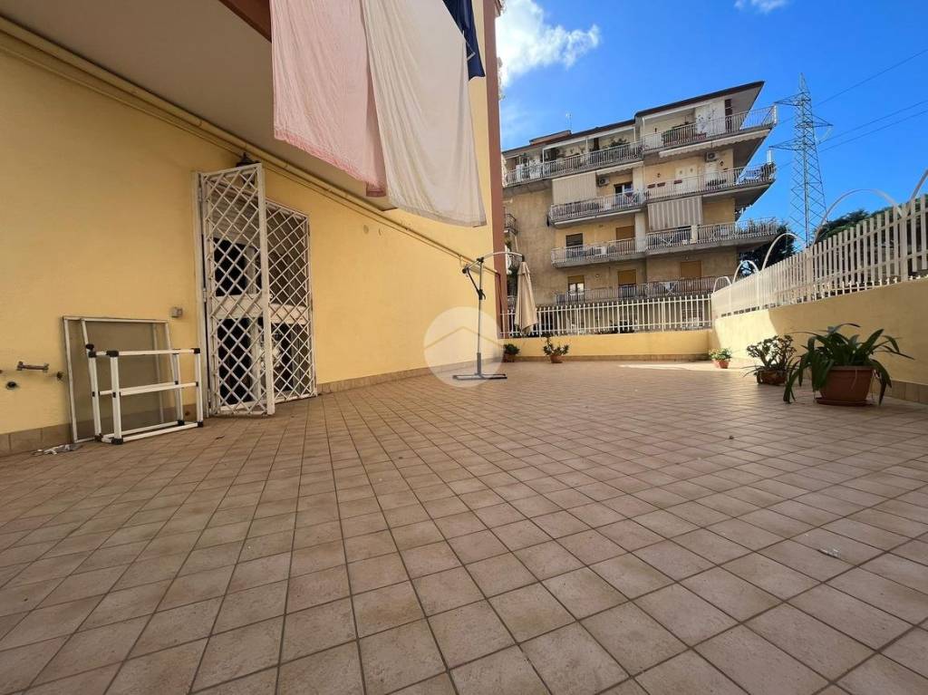 Appartamento in vendita a Napoli via san donato, 86