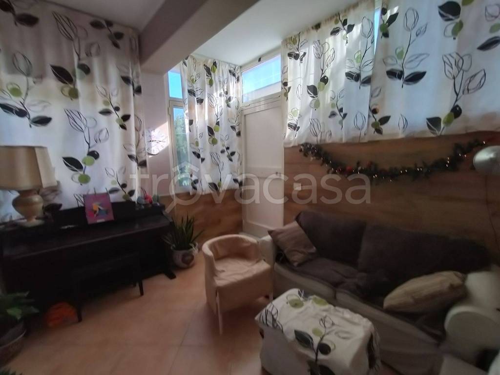 Appartamento in in affitto da privato a Palermo via Torre Pilo, 21B