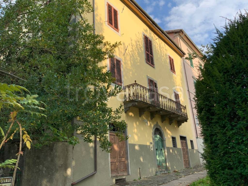 Villa in vendita a Barga centro storico s.n.c