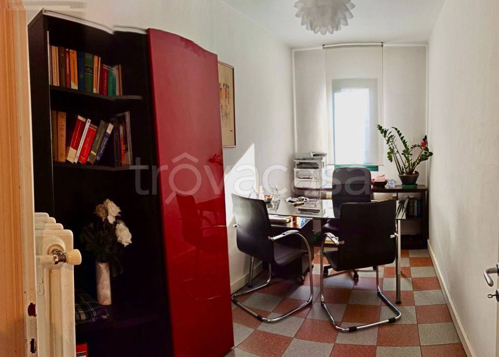 Ufficio in in affitto da privato a Firenze via Pietro Toselli, 121
