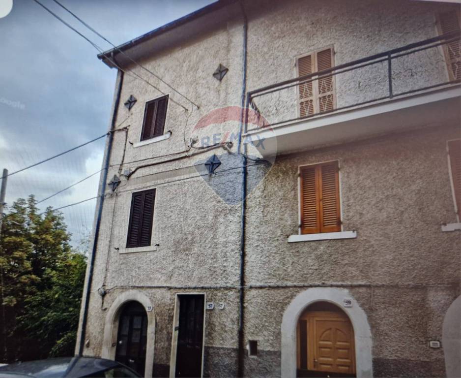 Casa Indipendente in vendita a Palena via Roma, 57