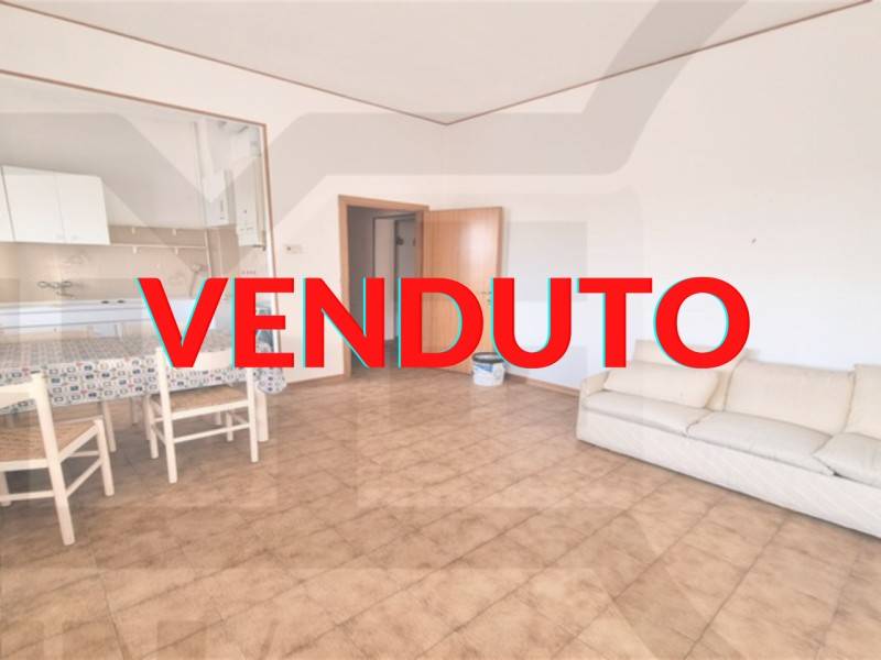 Appartamento in vendita a Massa Lombarda viale Giulio Zaganelli