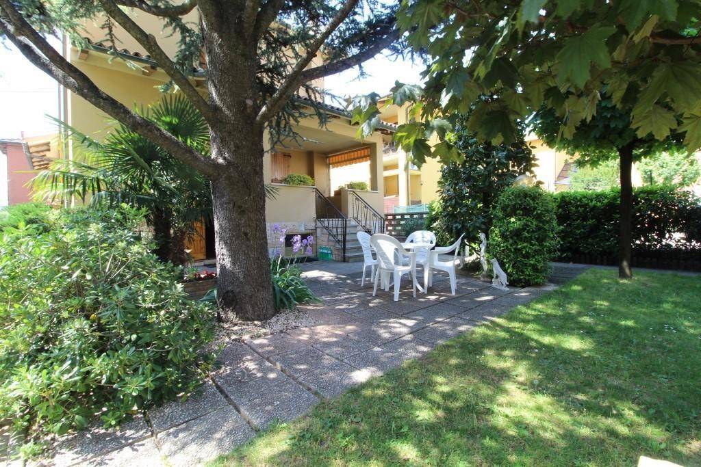 Casa Indipendente in vendita a Sasso Marconi via Borgonuovo