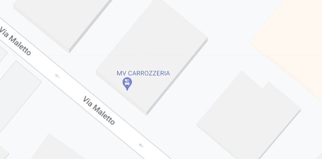 Appartamento in vendita a Roma via Maletto