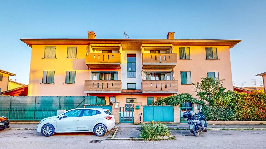 Appartamento in vendita a Castelfranco Emilia via martiri delle foibe 11
