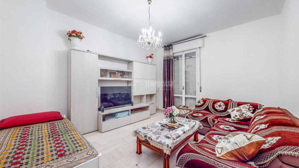Appartamento in vendita a Castelfranco Emilia via dalla Vacca 73