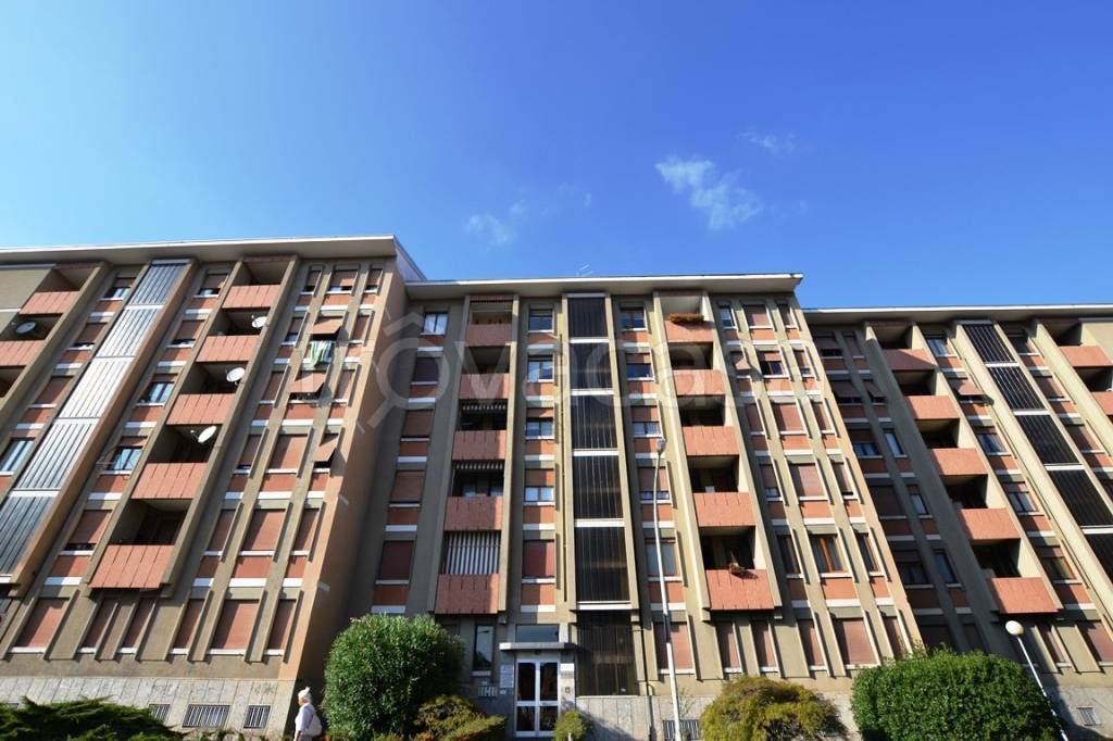 Appartamento in vendita a Biella via Giovanni Boglietti, 2