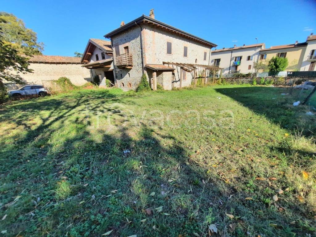 Villa in vendita a Vigolzone roma