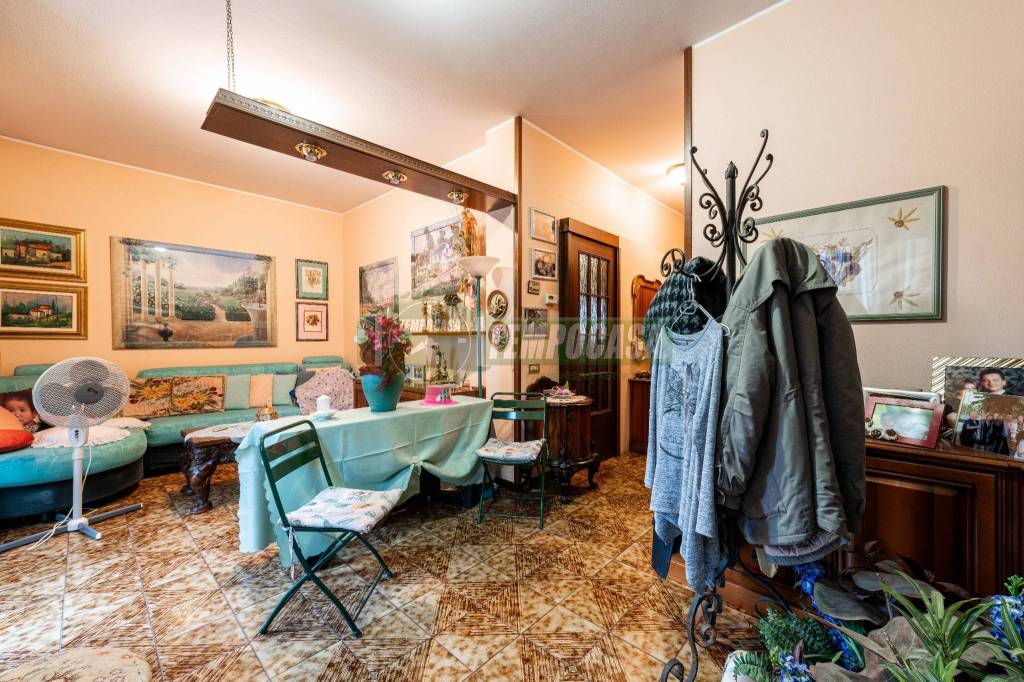 Villa a Schiera in vendita a Vimercate via Luigi Pirandello, 1