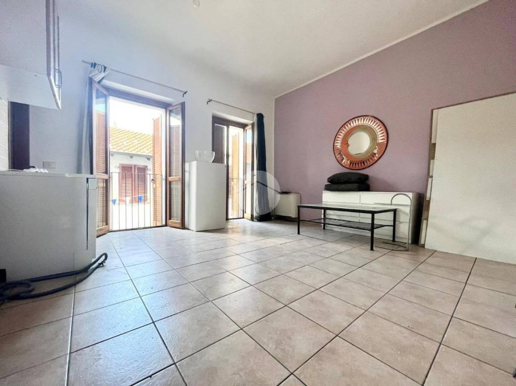 Appartamento in vendita a Uboldo via s. Cosma, 19