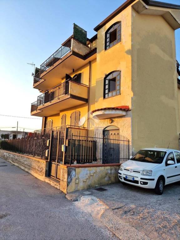 Appartamento in vendita a Scafati via lo porto traversa brassica, 1