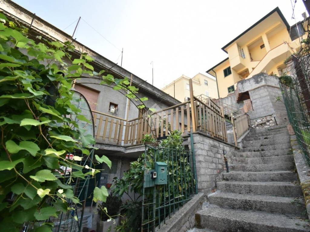 Appartamento in vendita a Sezze via Porta Gioberti