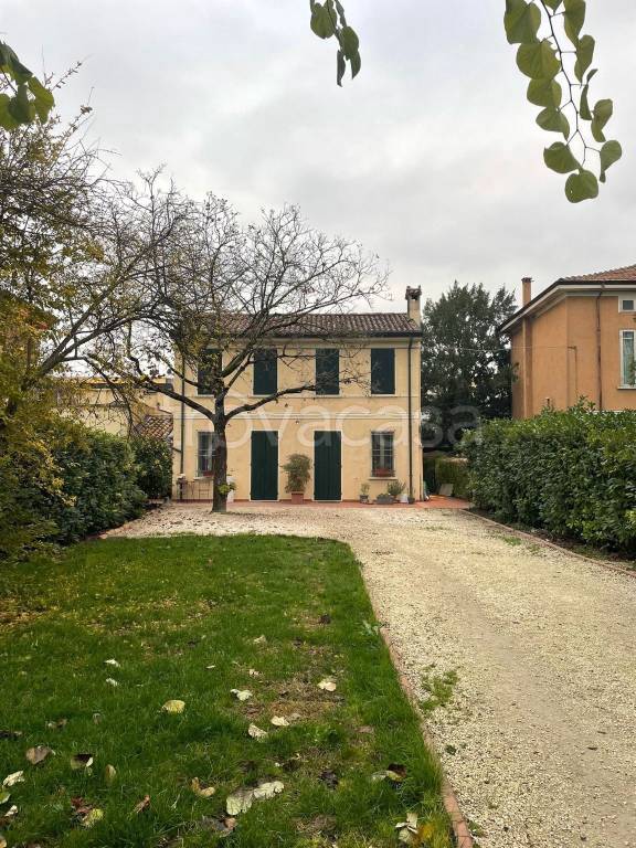 Villa in in vendita da privato a Mantova strada Lunetta, 4
