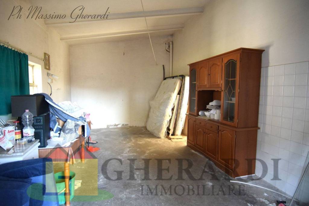 Villa in vendita a Portomaggiore via del Lavoro, 9