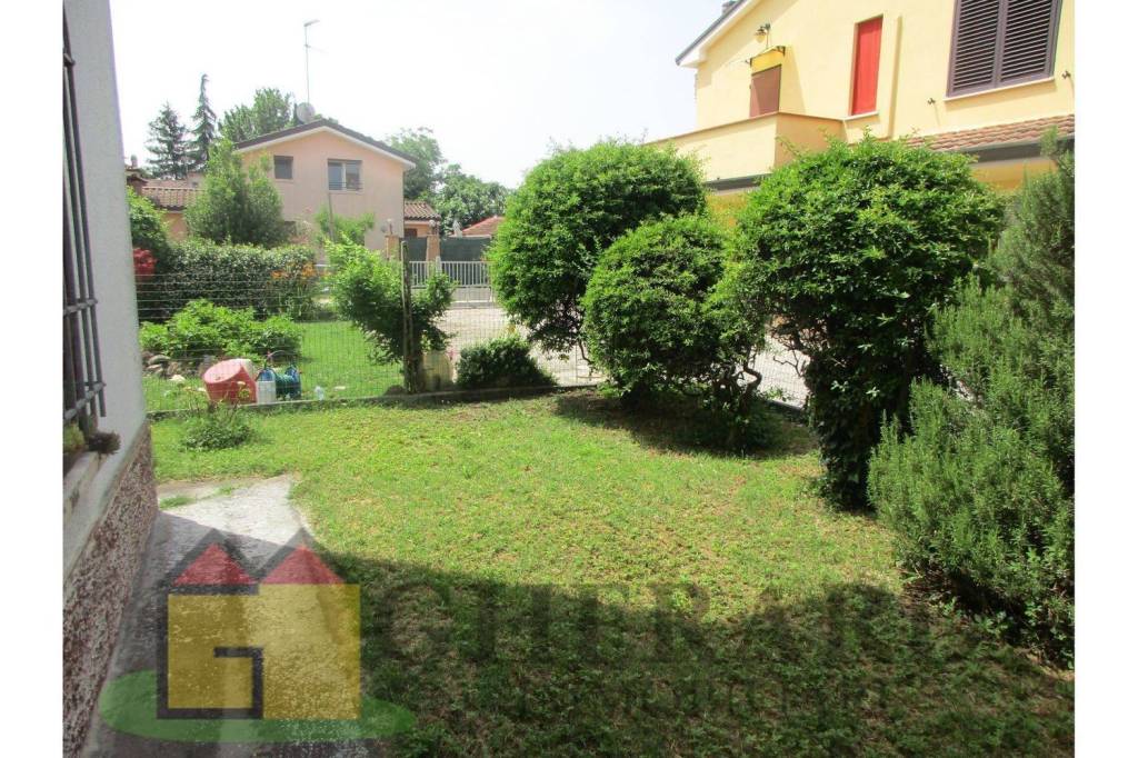 Villa in vendita a Ferrara via Bassa, 252