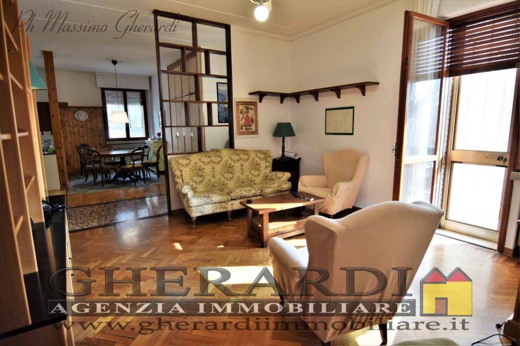 Appartamento in vendita a Ferrara corso Ercole I d'Este