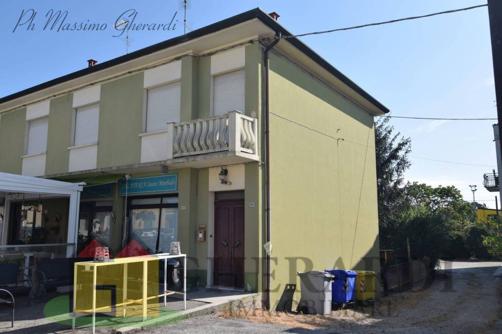 Appartamento in vendita a Vigarano Mainarda via Mantova, 192