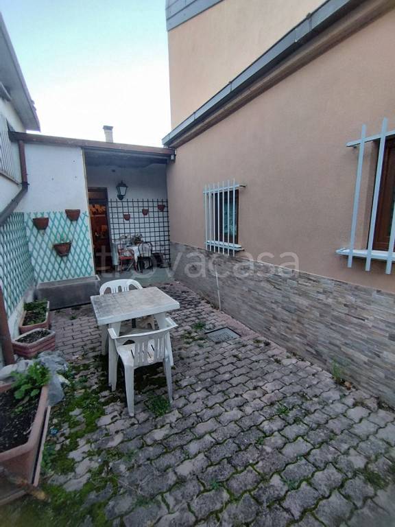 Villa in vendita ad Avezzano via Monte Amaro