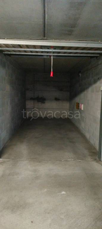 Garage in vendita a Vigevano