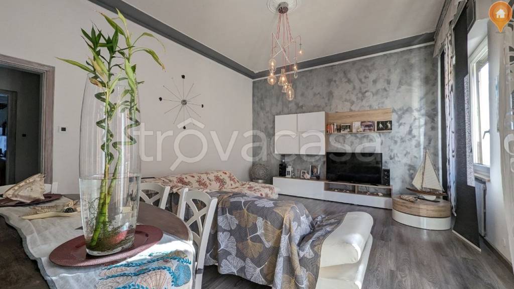 Appartamento in vendita a Ferrara via Ludovico Ariosto, 50