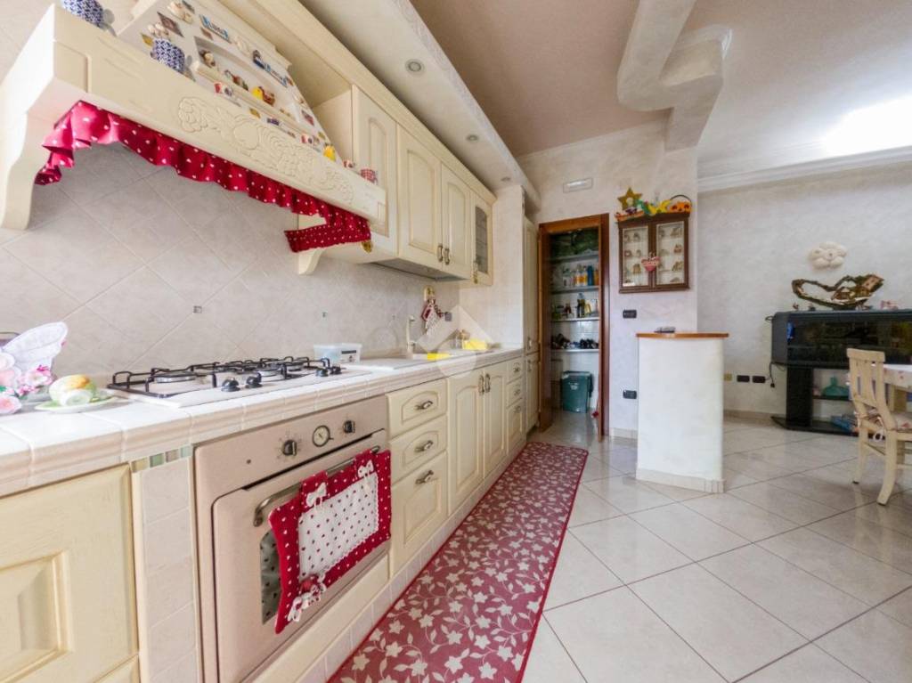 Appartamento in vendita a Manfredonia viale Giuseppe di Vittorio, 231